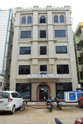 Hotel Rupasi Bangla 2, New Digha - Near Sea Beach ! Easygorooms